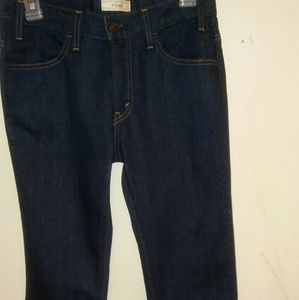 Levi Bell 1974 Jeans